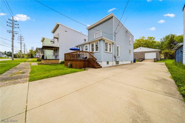 1723 Harbor Avenue, Ashtabula, OH - Photo 4