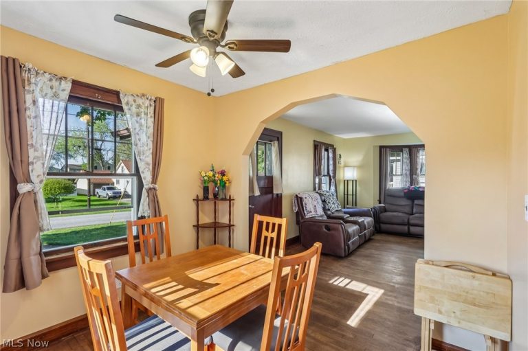 53 Bellevue Street, Rittman, OH - Photo 6