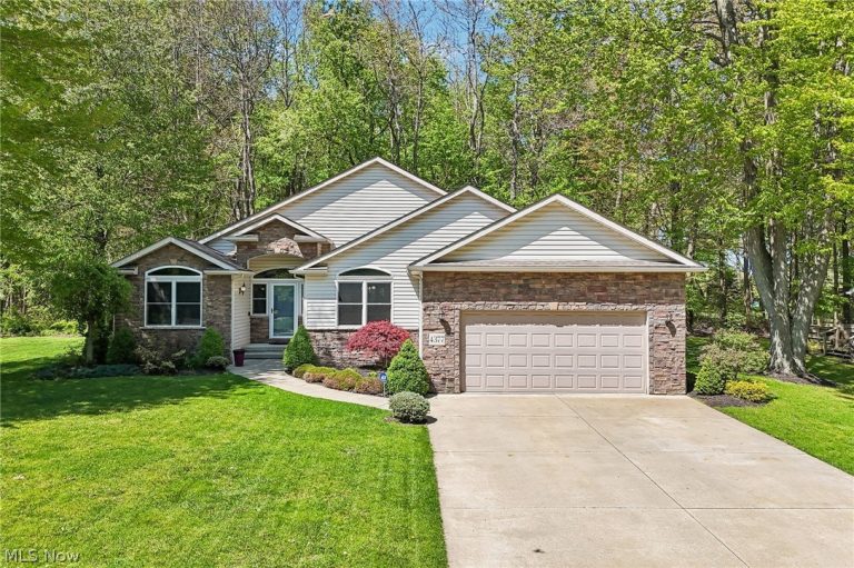 4377 Stonegate Drive, Ashtabula, OH, 44004