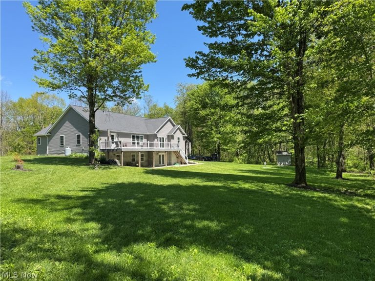 5700 Amber Road, Dundee, OH - Photo 6