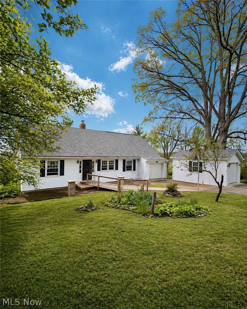 66700 Pancoast Road, Belmont, OH