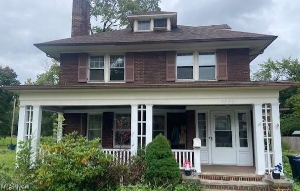 1796 Cumberland Road, Cleveland Heights, OH, 44118