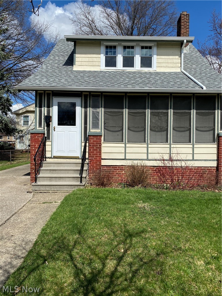 12116 Longmead Avenue, Cleveland, OH, 44135