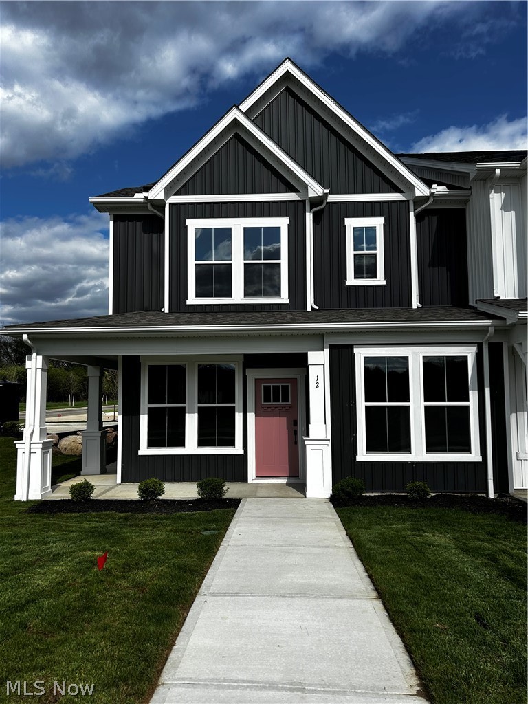 12 Paige Lane, Hudson, OH, 44236