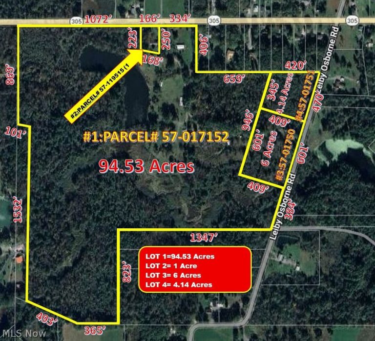3959 State Route 305, Southington, OH - Photo 5