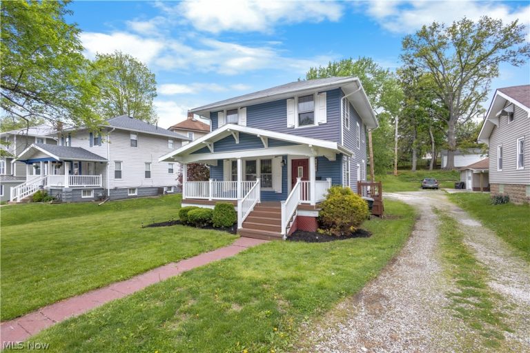 1407 Stewart Avenue, Cambridge, OH - Photo 5