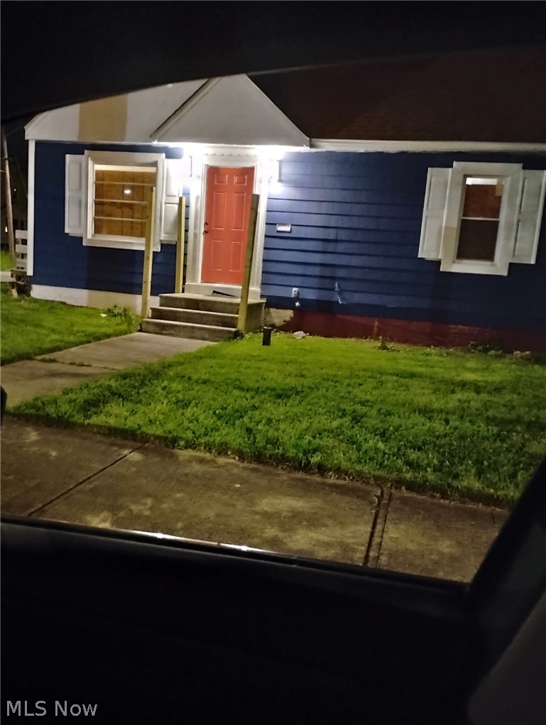 3360 112th Street, Cleveland, OH, 44104