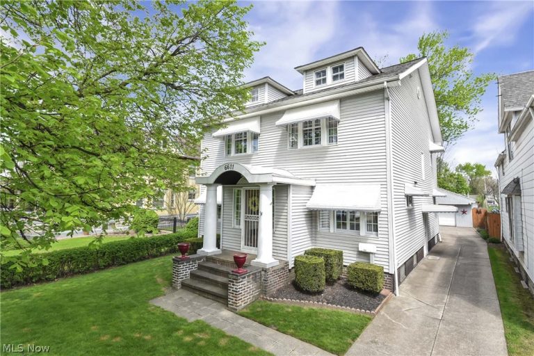 6611 Fleet Avenue, Cleveland, OH - Photo 2