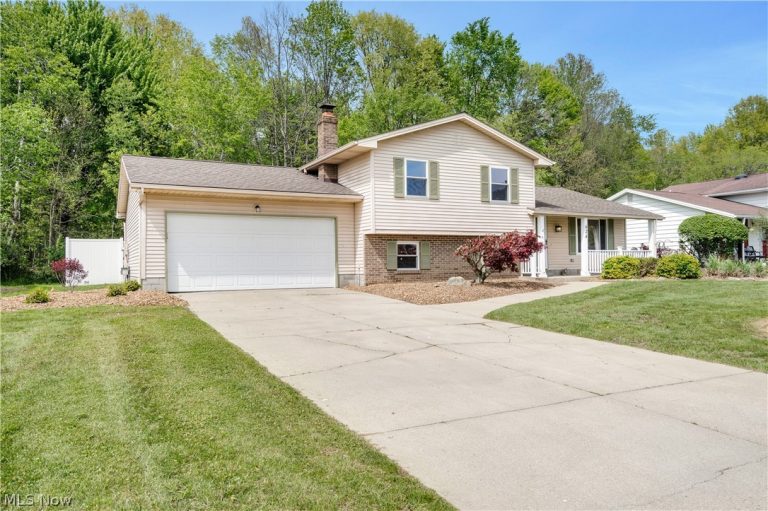 624 Angiline Drive, Boardman, OH - Photo 4
