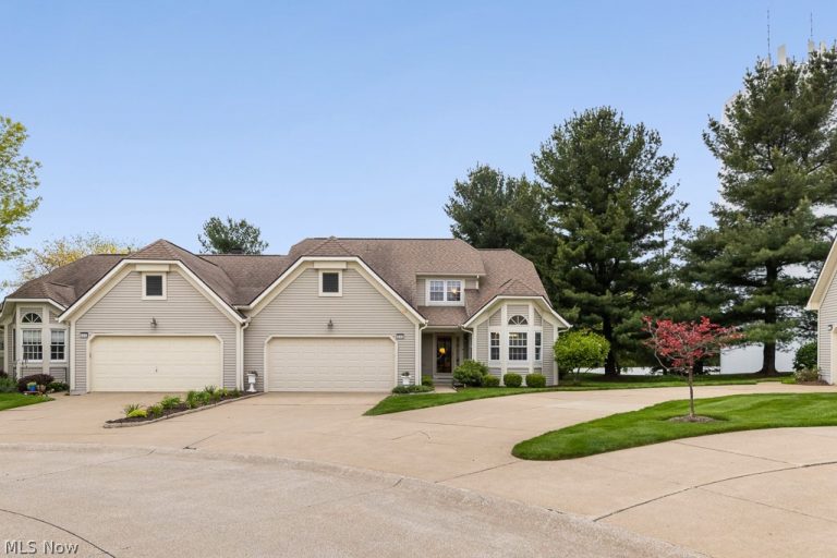 444 Shannon Drive, Wadsworth, OH, 44281
