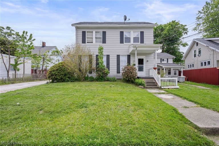 134 Pearl Street, Painesville, OH, 44077