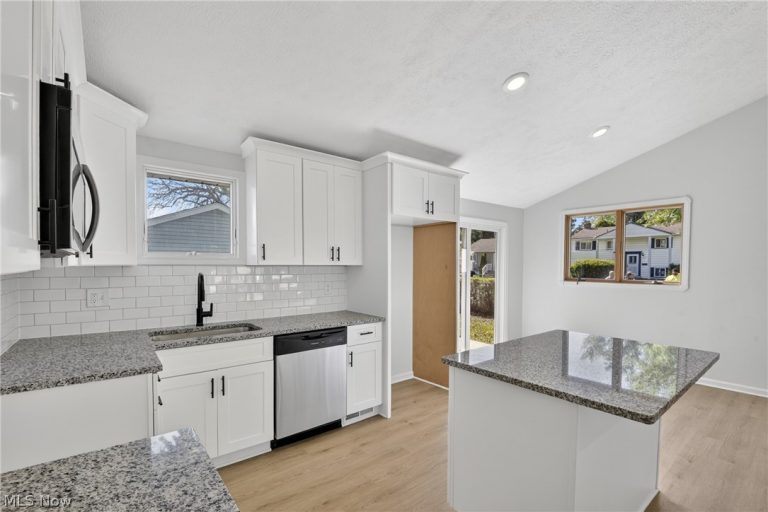 6525 Sandfield Drive, Brook Park, OH - Photo 2