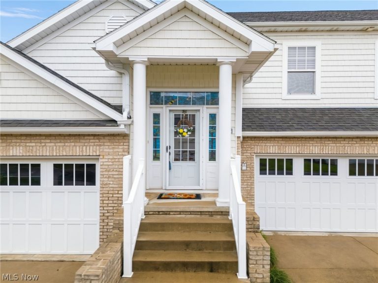 1340 Cascade Circle, Canton, OH - Photo 4