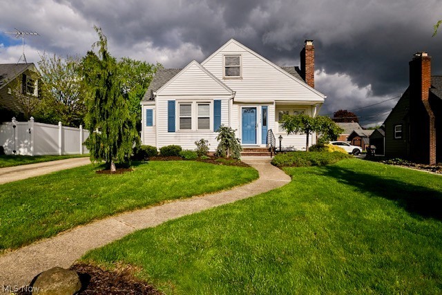 1150 Fairlane Avenue, Canton, OH, 44710