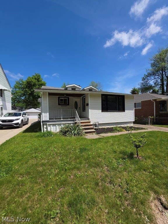 20632 Woodstock Avenue, Fairview Park, OH, 44126