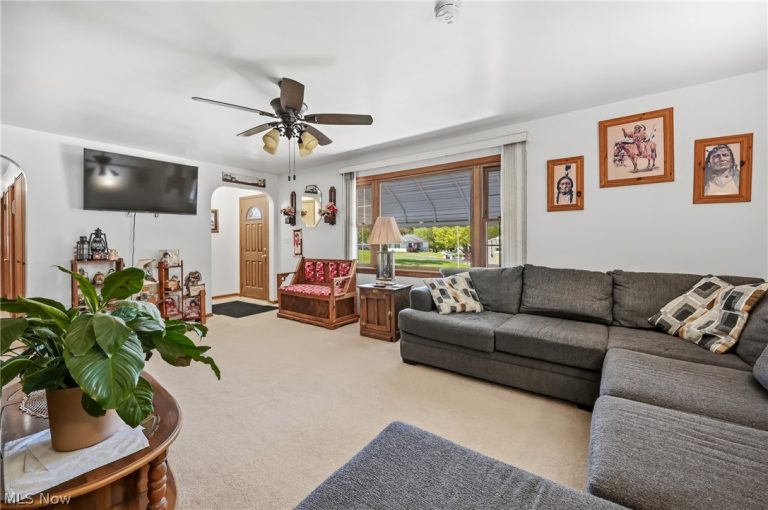 620 Thomas Road, Lisbon, OH - Photo 6