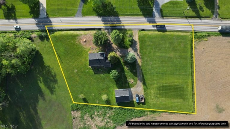 7493 Millersburg Road, Wooster, OH - Photo 3