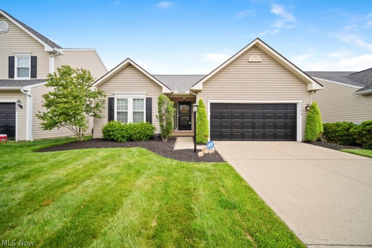 3353 Sleepy Hollow Road, Brunswick, OH, 44212