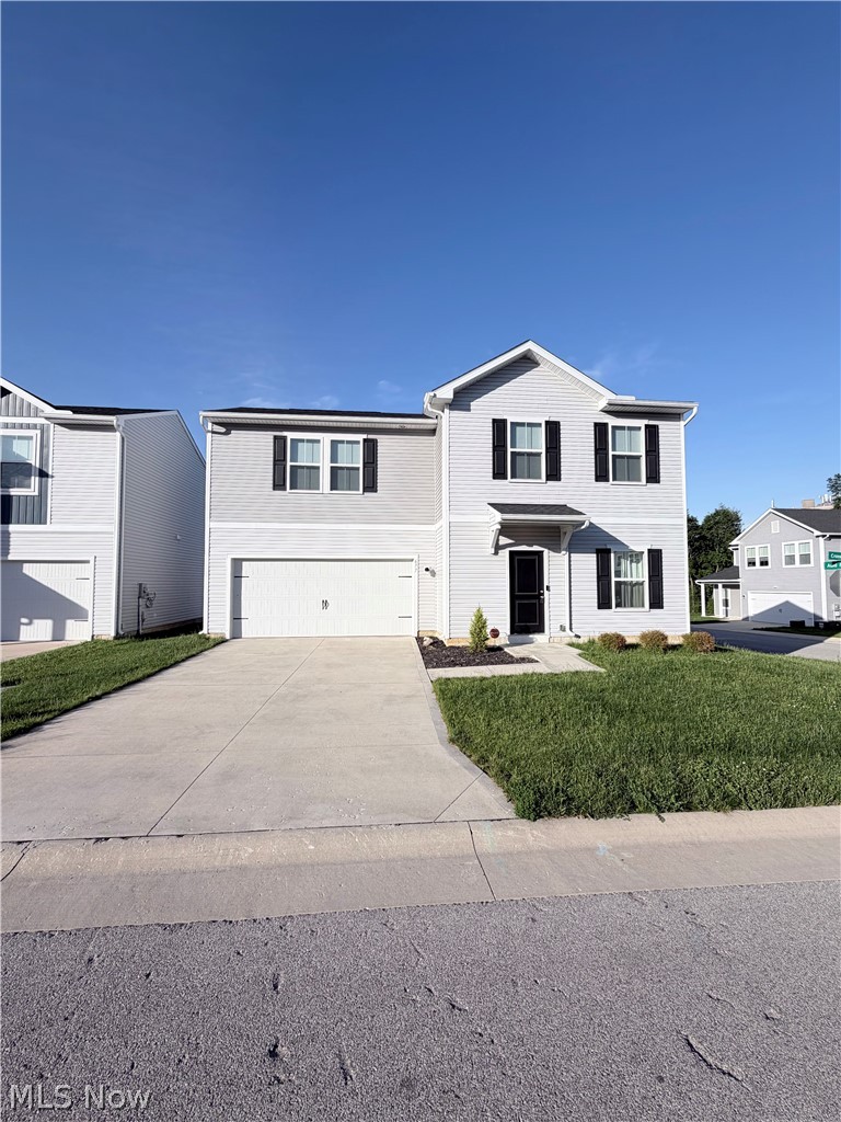 677 Crossings Lane, Akron, OH - Photo 2