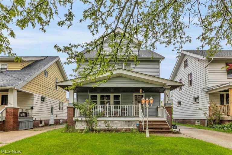3476 120th Street, Cleveland, OH - Photo 2