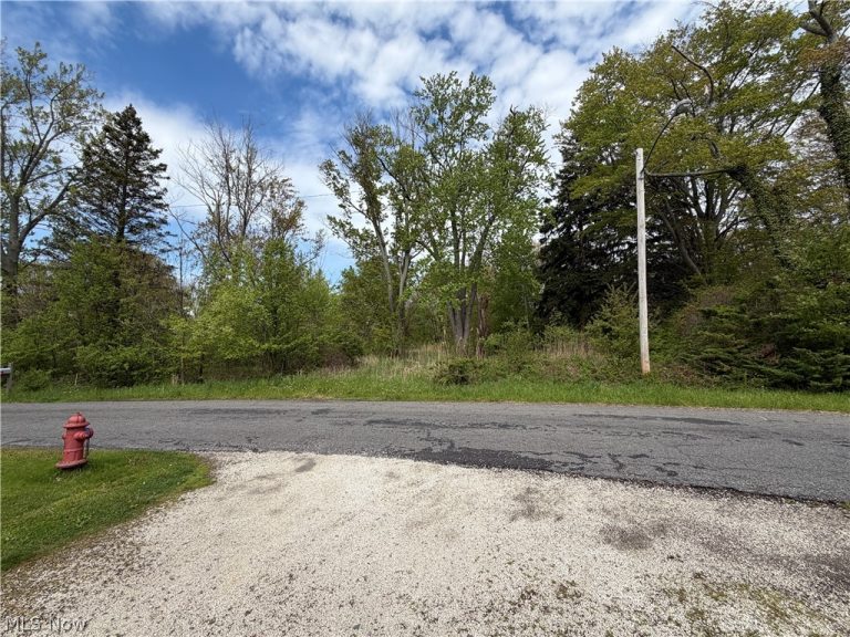 1445 Parkview Drive, Madison, OH, 44057