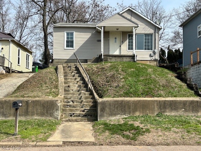 155 Fernwood Avenue, Barberton, OH, 44203