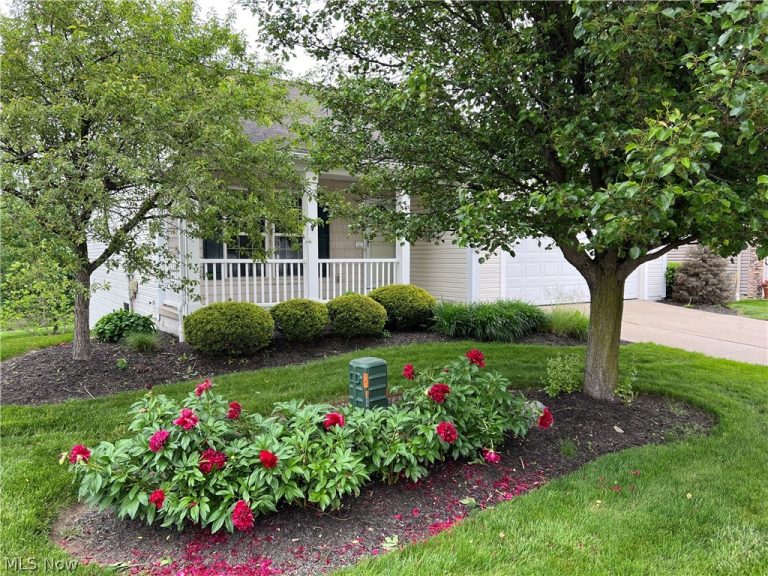 9338 Towpath Trail, Seville, OH - Photo 2