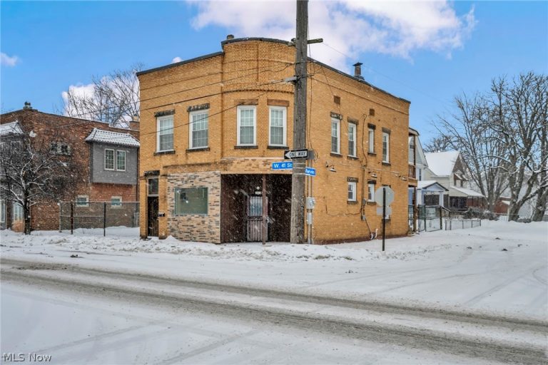 3471 41st Street, Cleveland, OH - Photo 8