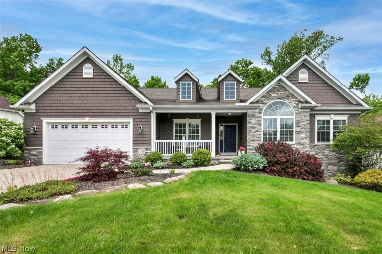 7936 Butterfly Street, Concord Twp, OH - Photo 2
