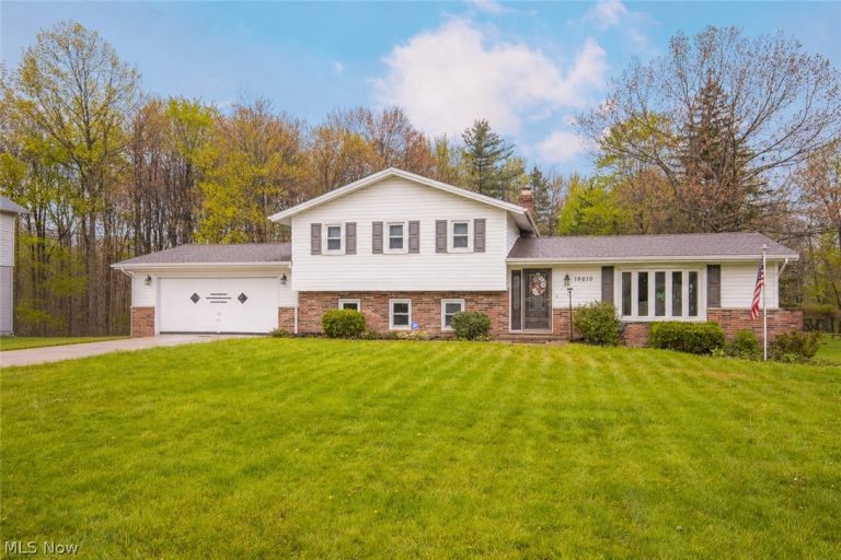 18810 Dellwood Drive, Walton Hills, OH, 44146