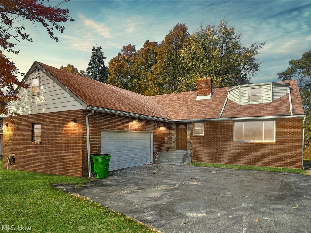 4643 Monticello Boulevard, South Euclid, OH