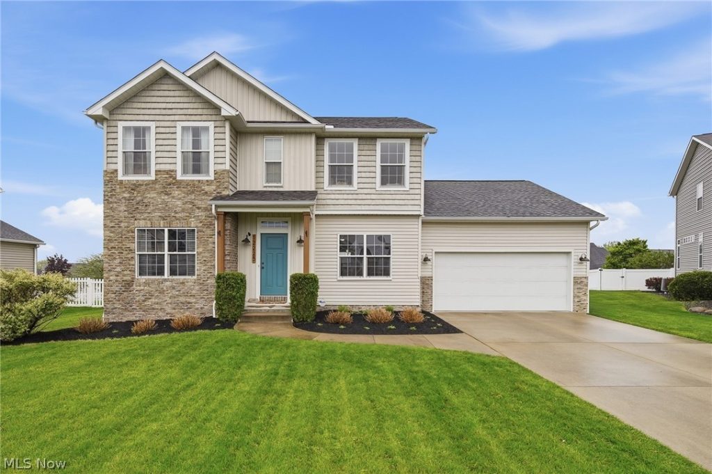 12225 Titano Circle, Uniontown, OH