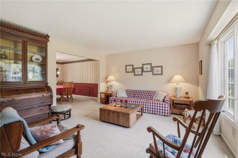 1295 Shady Lakes Drive, Kent, OH - Photo 6