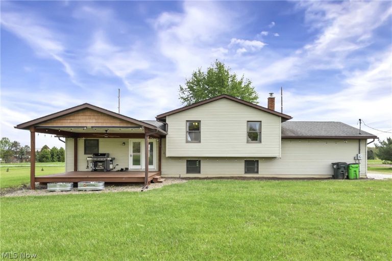 9550 Spencer Road, Homerville, OH - Photo 6