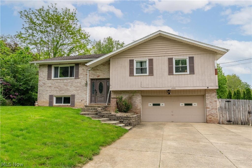 4581 Timothy Drive, Green, OH