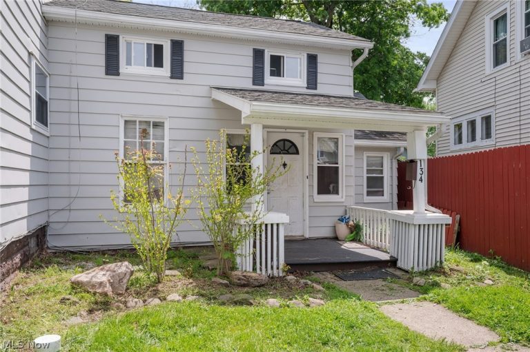 134 Pearl Street, Painesville, OH - Photo 4