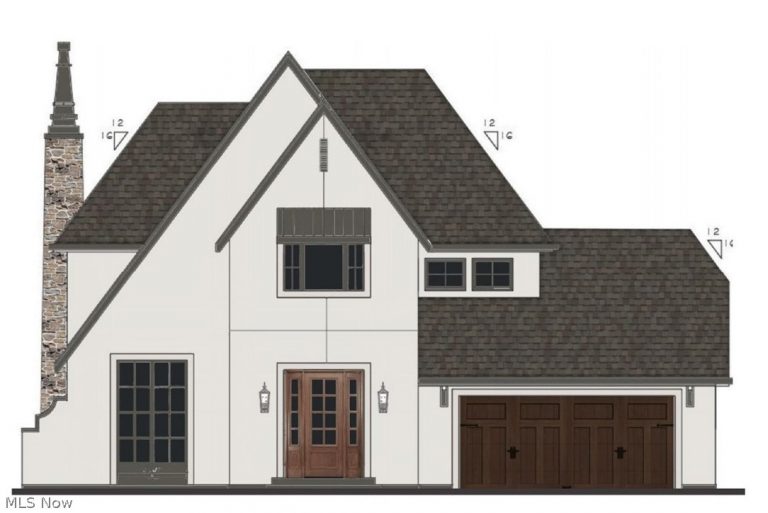 S/L 2 Trentstone Circle, Aurora, OH - Photo 8