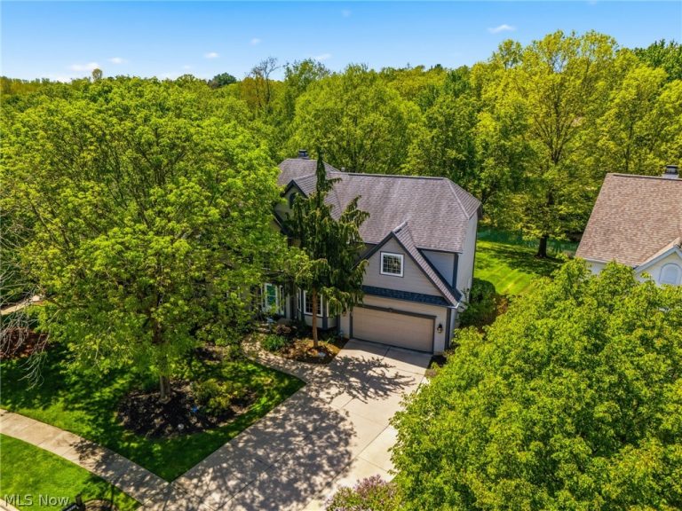 2984 Silver Maple Drive, Fairlawn, OH - Photo 6