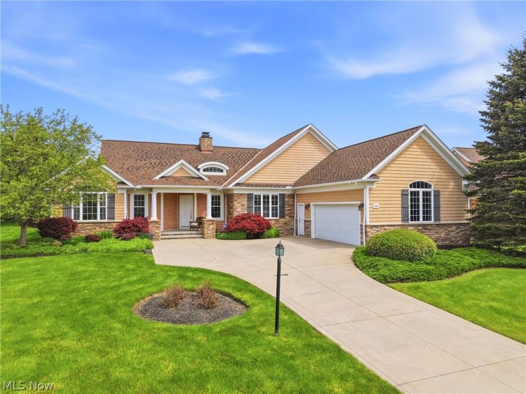 36939 Wexford Drive, Solon, OH, 44139