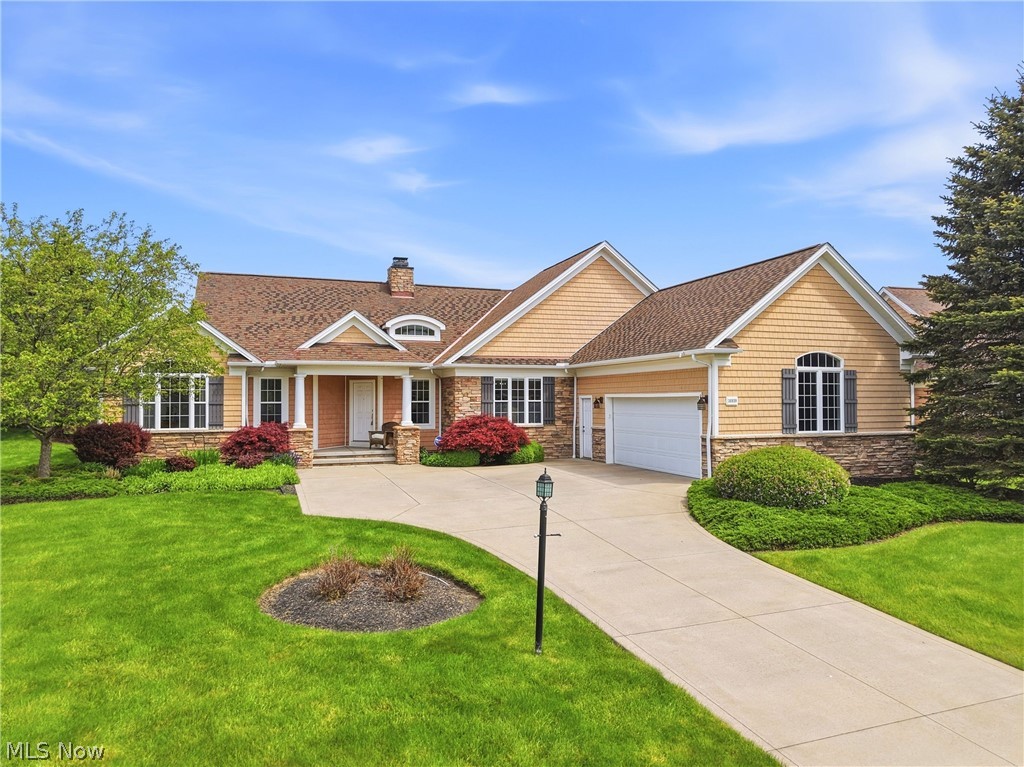 36939 Wexford Drive, Solon, OH