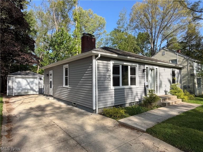 614 Willow Street, Kent, OH - Photo 4