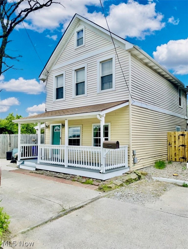 2318 19th Street, Cleveland, OH
