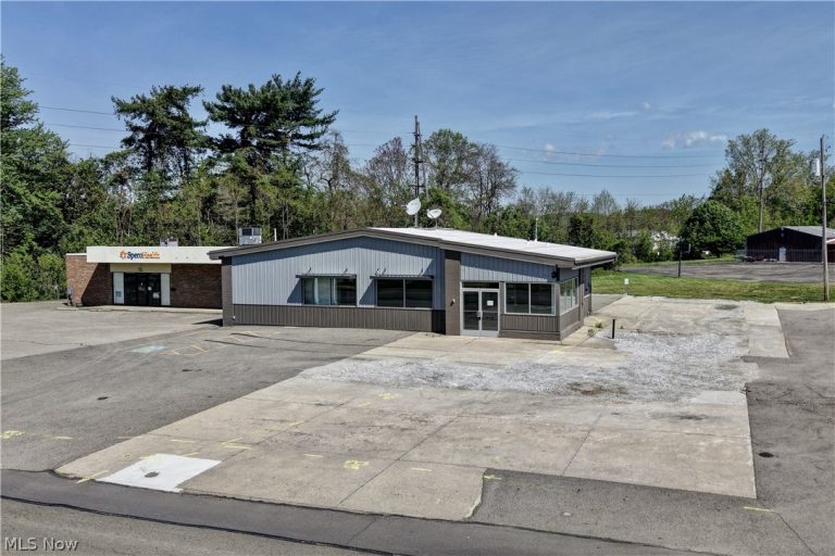 1414 Chestnut Street, Coshocton, OH, 43812