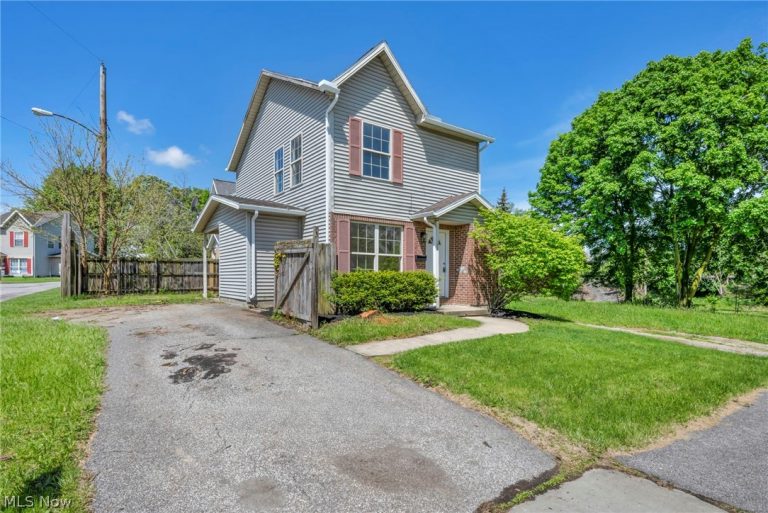 71 Chestnut Street, Elyria, OH - Photo 3