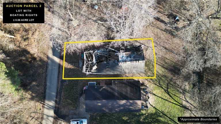 8542 Township Road 1060, Lakeville, OH - Photo 2