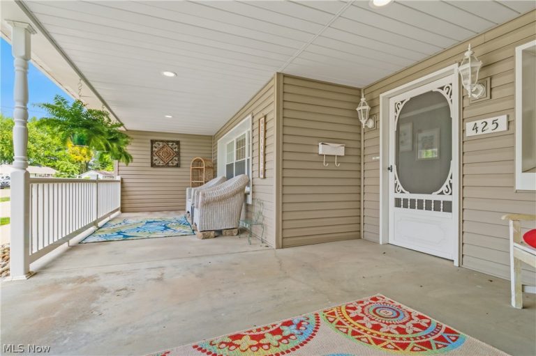 425 Union Avenue, New Philadelphia, OH - Photo 6