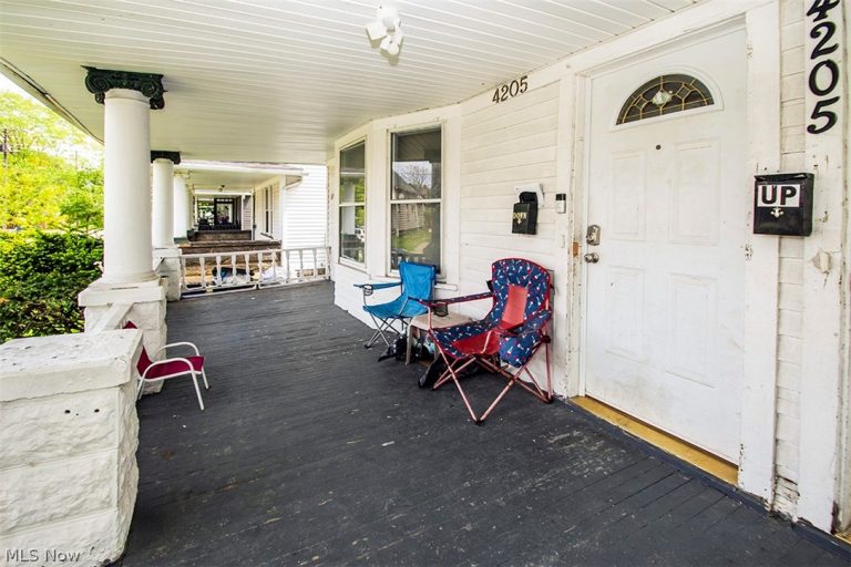 4205 Trowbridge Avenue, Cleveland, OH - Photo 3