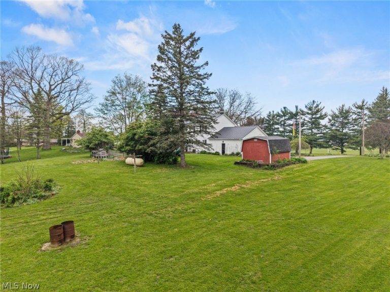 1203 Township Road 1526, Ashland, OH - Photo 5