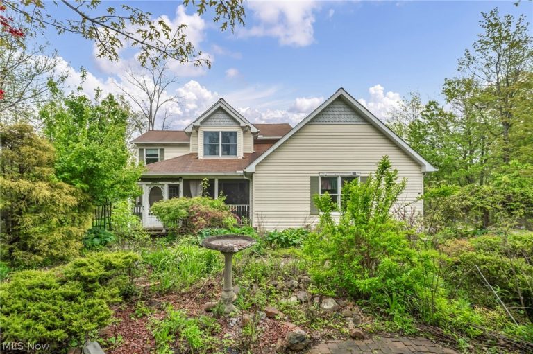 3935 Grant Street, Richfield, OH - Photo 2