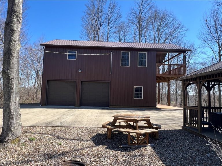 5180 Fresno Road, Dellroy, OH - Photo 3